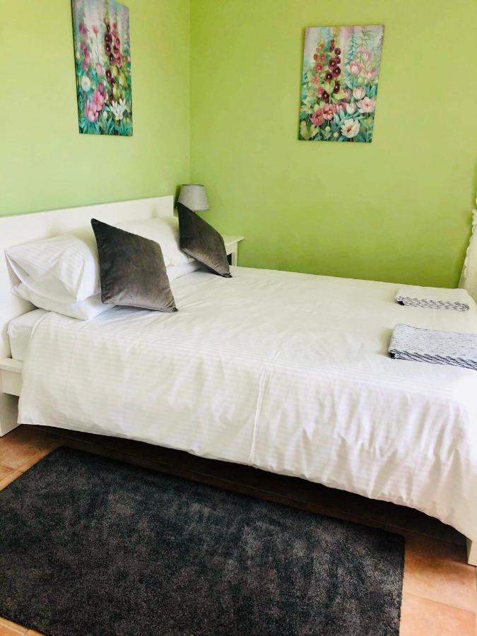 Tuscanskye - Caterina Studio Apartment Barga Eksteriør bilde